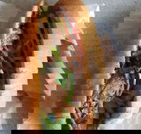 Lai Bakery - Moonee Ponds - Accommodation Search