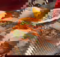 Lil' Mocha Cafe - Accommodation Search