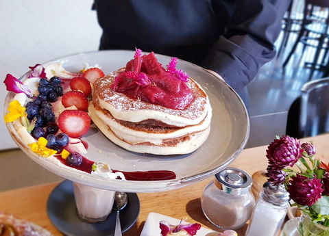Little Oak Eatery - Accommodation Search 0