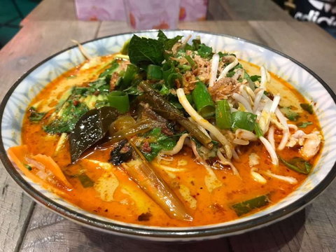 Little Saigon Grill - Accommodation Search 0