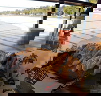 Longboard Bar and Grill - Accommodation Search