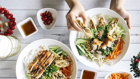 Mai Viet - Chippendale - Accommodation Search 0