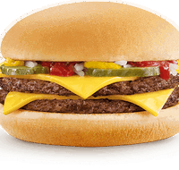 McDonald's - Accommodation Search