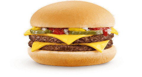 McDonald's - Accommodation Search 0