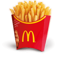 McDonald's - Rockhampton - Accommodation Search