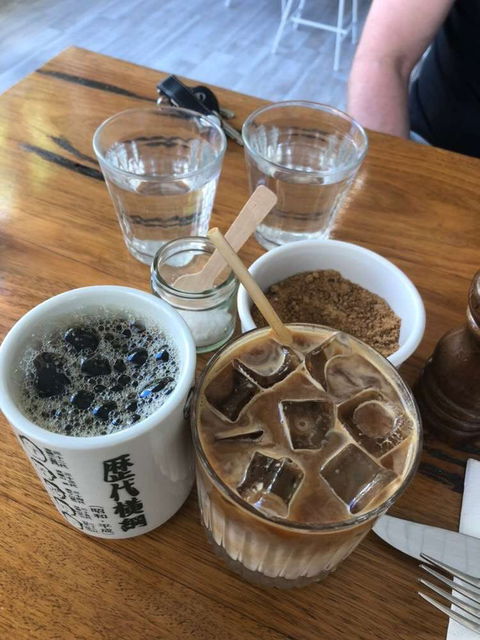 Methodist Coffee - Accommodation Search 0