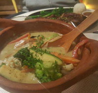 Monsoon Thai Fusion - Accommodation Search
