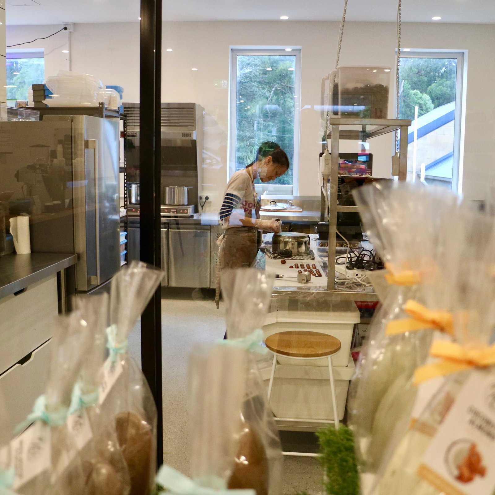 Olinda VIC Accommodation Search