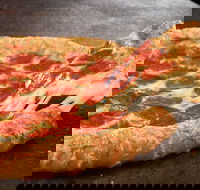 Pizza Hut Chancellor Park - Accommodation Search