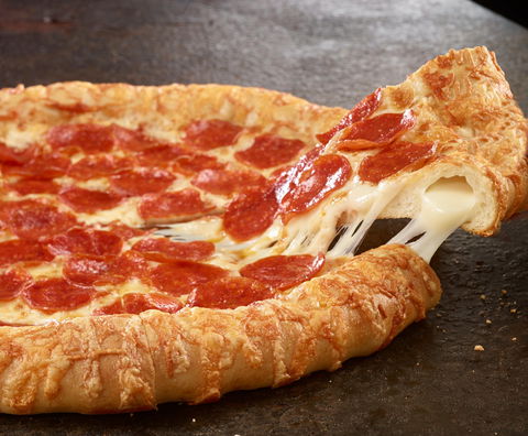 Pizza Hut Chancellor Park - Accommodation Search 0