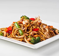 P'Nut Street Noodles - Dee Why - Accommodation Search