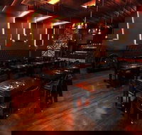 Pollys Pocket Cafe - Accommodation Search