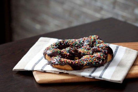Pretzel World - Cheltenham - Accommodation Search 0