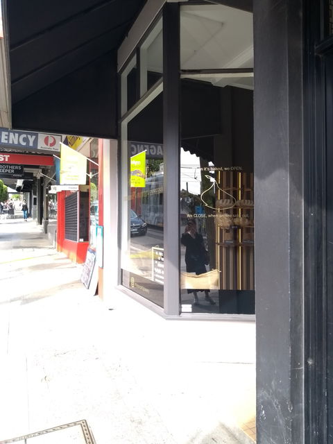 Purple Fig Bakery - Accommodation Search 0