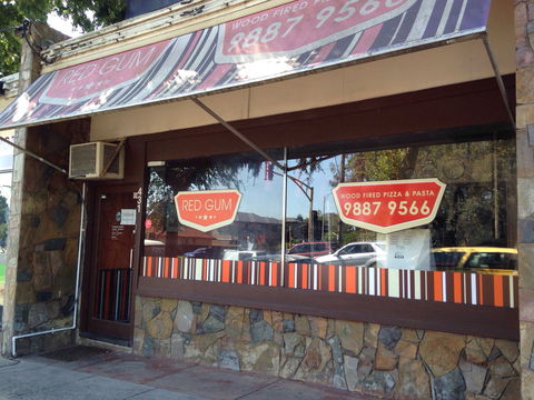 Red Gum Wood Fired Pizza And Pasta - Accommodation Search 0