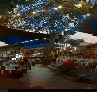 Riverdeck Cafe - Accommodation Search