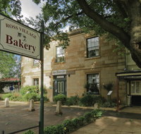 Ross Village Inn Bakery - Accommodation Search