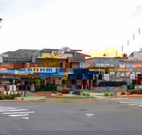 Rous Hotel - Accommodation Search
