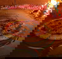 Rumi Woodfired Pizza - Accommodation Search