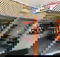 Sandgate Hub Takeaway - Accommodation Search