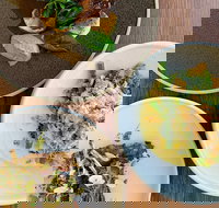 Silica Restaurant and Bar - Accommodation Search