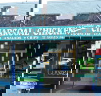 South Caulfield Charcoal Chicken - Accommodation Search