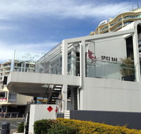 Spice Grill Mooloolaba - Accommodation Search