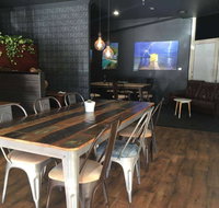 The Good Bean Espresso Bar - Accommodation Search