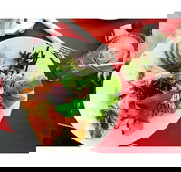 The Cool Room - Accommodation Search