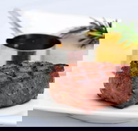 The Harbour Master - Accommodation Search