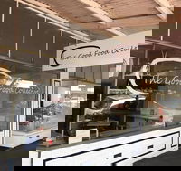 The Good Food Collective - Accommodation Search
