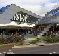 The Main - Accommodation Search