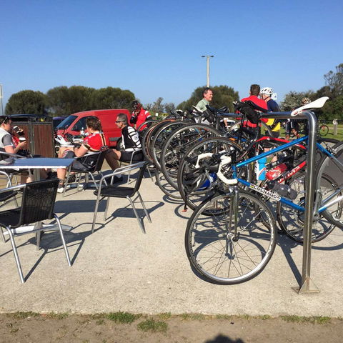 Tour De Cafe - Accommodation Search 0