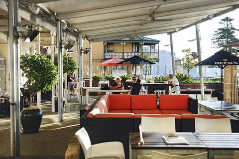 Tradewinds Hotel - Bar And Bistro - Accommodation Search 0