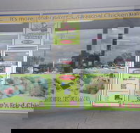 Uncle Sam's Charcoal Chicken - Accommodation Search