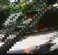 Vybe - Accommodation Search