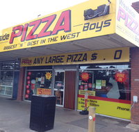 Westside Pizza Boys - Accommodation Search