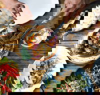 Amok Restaurant - Accommodation Search
