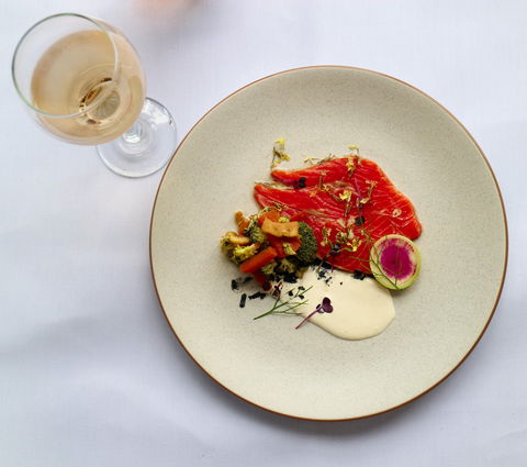 Bella Char Restaurant + Wine Bar - Accommodation Search 1