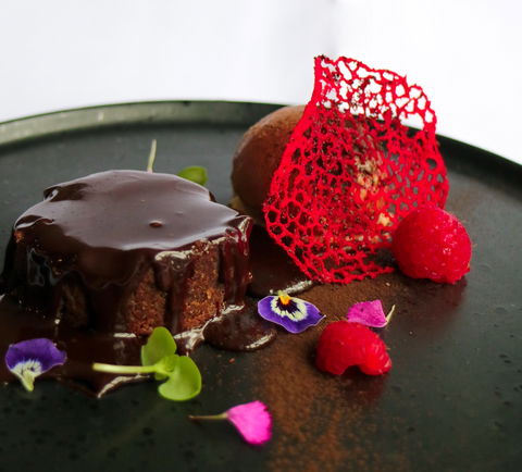 Bella Char Restaurant + Wine Bar - Accommodation Search 2