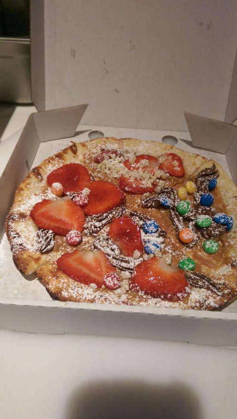 Big Mama's Pizza - Accommodation Search 0
