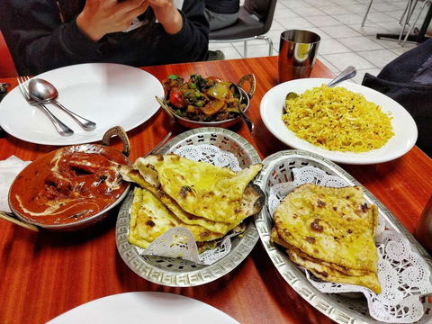 Bikanerwala - Accommodation Search 0