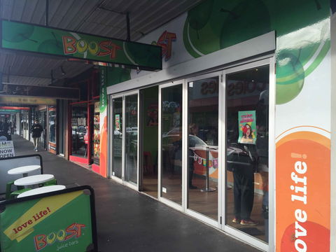 Boost Juice - Hawthorn - Accommodation Search 0