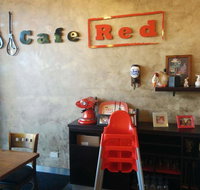 Cafe Red - Accommodation Search