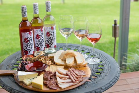 Caudo Vineyard Cellar Door - Accommodation Search 0