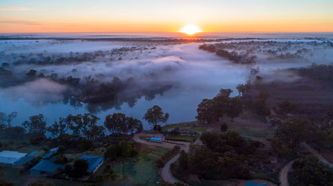 Caudo Vineyard Cellar Door - Accommodation Search 1