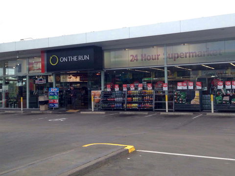 C Coffee - Darlington - Accommodation Search 0