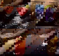 Conservatory at the Hyatt - Accommodation Search