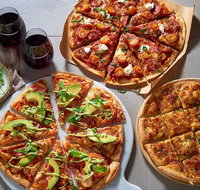 Crust - Accommodation Search