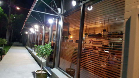 De Fazio's Restaurant - Accommodation Search 0